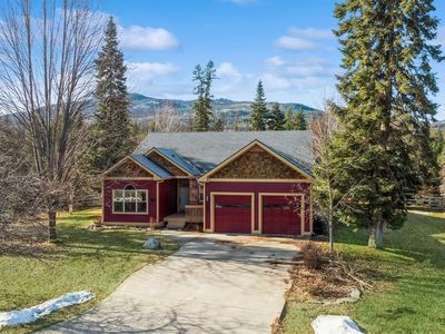 13559 Crescent Moon Dr, Bigfork, MT, 59911