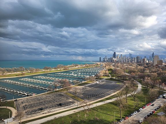 2nd image of 2800 N Lake Shore Dr APT 1804
