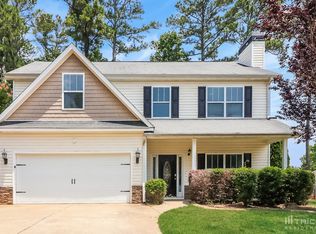 205 Cole Creek Dr, Dallas, GA 30157