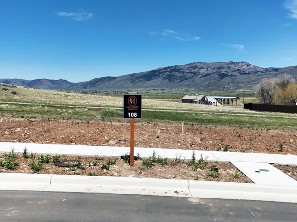 532 N Field Dr, Kamas, UT 84036