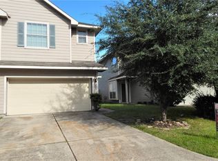 8730 Rainglen Ln, Houston, TX 77044