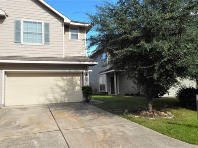 8730 Rainglen Ln, Houston, TX, 77044