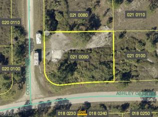 825 Coldwater Ave, Lehigh Acres, FL 33974