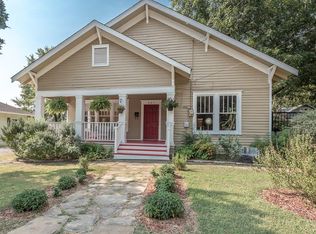 607 W Virginia St, McKinney, TX 75069