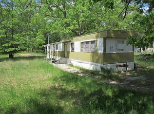 4733 Chippewa Ave, Oscoda, MI 48750
