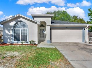 160 Brad Cir, Winter Haven, FL 33880