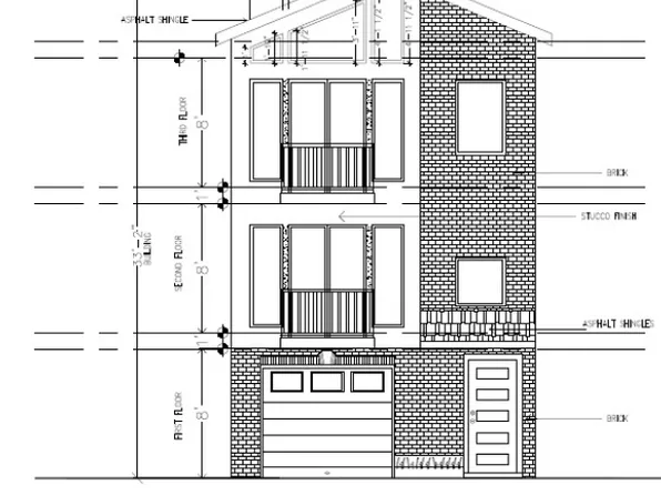 851 South 14th Street, Newark City, NJ 07108