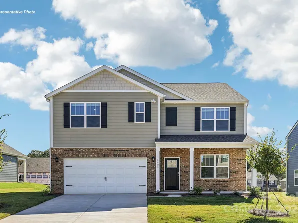 4579 Harris Elliot Rd, Lincolnton, NC 28092