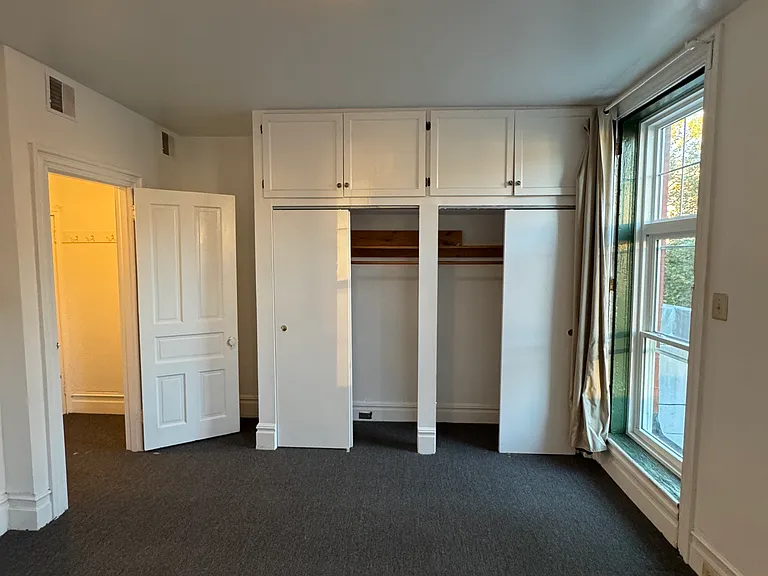 1st bedroom