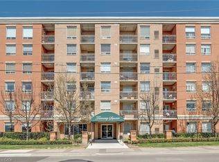 32 Tannery St #608, Mississauga, ON L5M6T6