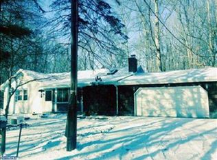 43 Lenape Trl, Southampton, NJ 08088