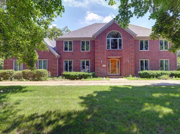 1609 Clover Dr, Inverness, IL 60067