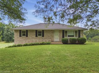 4510 Plainfield Ave SW, Canton, OH 44706