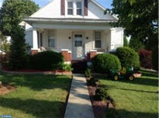 98 Old Bowers Rd, Mertztown, PA 19539