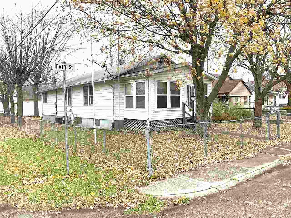 1st image of 1633 Irvin St
