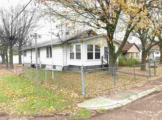 1633 Irvin St, New Castle, IN
