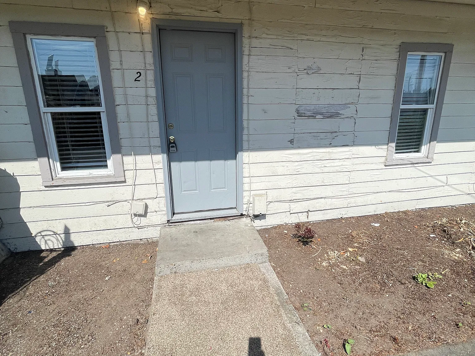 1 bed, 700 sqft, $1,000 — Photo 1