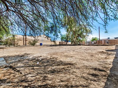 427 W Mabel St, Tucson, AZ, 85705