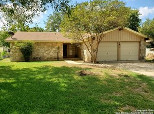 509 Willow Dr, Converse, TX 78109