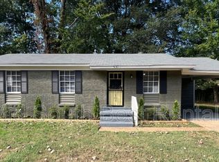 530 E Shelby Dr, Memphis, TN 38109