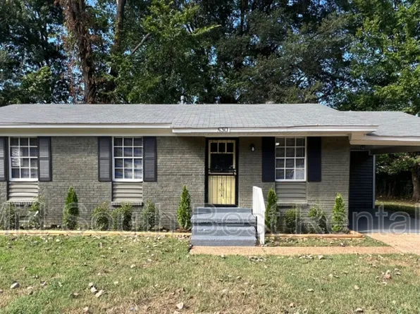 530 E Shelby Dr, Memphis, TN 38109