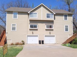 1364 Sherman Ave, Leavenworth, KS 66048