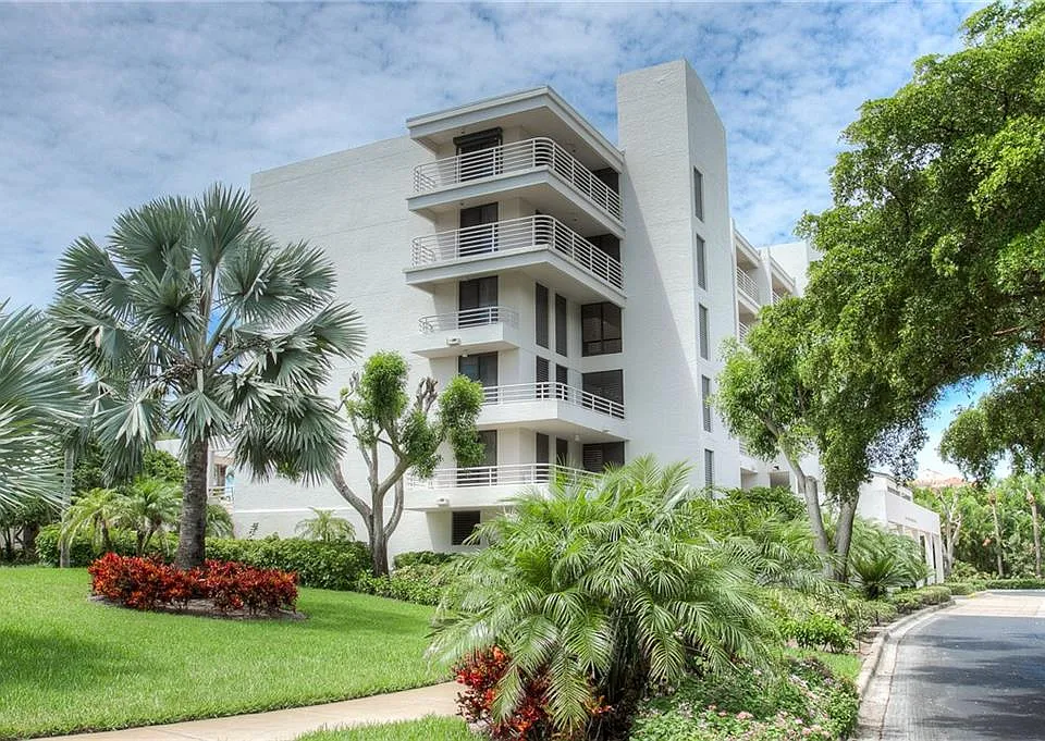 2109 Gulf Of Mexico Dr #1402