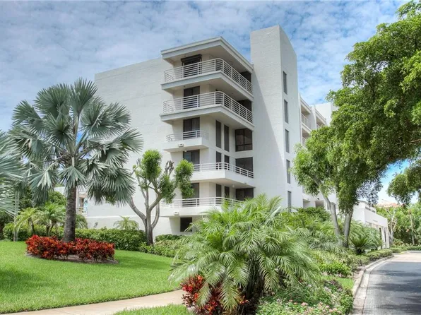 2109 Gulf Of Mexico Dr APT 1402, Longboat Key, FL 34228