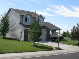 8504 Citation Dr, Wellington, CO 80549