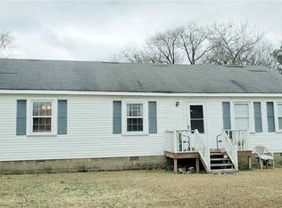 701 Levert Ave, Athens, AL 35611