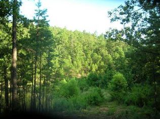 6307 White Oak Mountain Rd, Greenwood, AR 72936