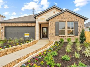 513 Cowboy Hts, Cibolo, TX 78108
