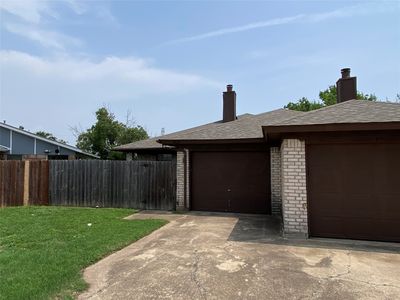 6633 S Creek Dr, Fort Worth, TX, 76133