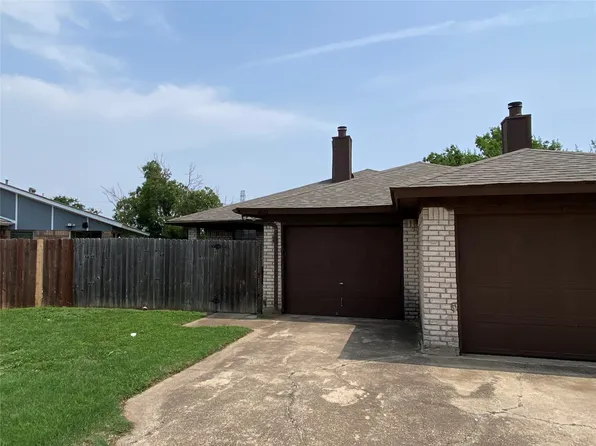 6633 S Creek Dr, Fort Worth, TX 76133