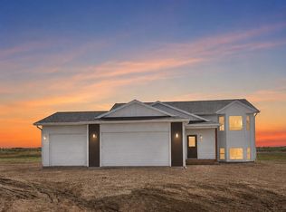 616 Bull Run Dr, Box Elder, SD 57719