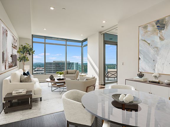 2nd image of 501 West Ave #1802