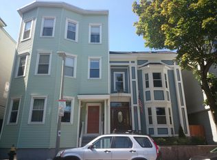 347 W 4th St #1, South Boston, MA 02127