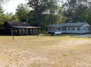 2692 S Merrillville Rd, Baldwin, MI 49304