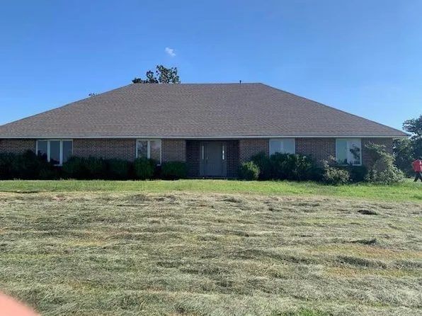 64551 E 350th Rd, Jay, OK 74346