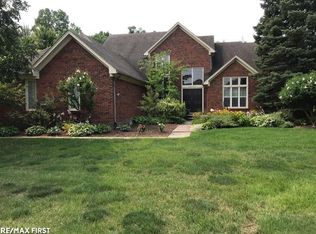 52133 Wembly Ct, Shelby Township, MI 48315