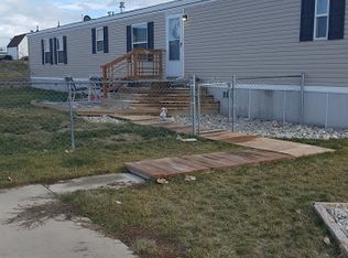 212 Primrose Dr, Gillette, WY 82716