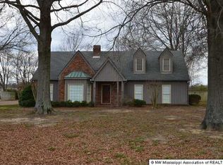 1909 Tara Dr, Hernando, MS 38632