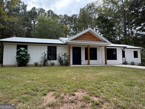392 Highway 74, Molena, GA 30258