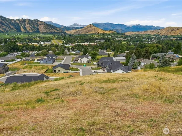 105 Liberty Lane, Cashmere, WA 98815