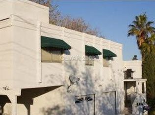 410 Falcon Ln, Las Vegas, NV 89107