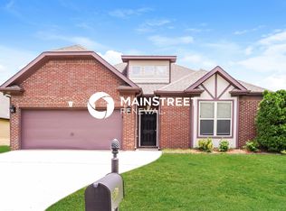 15808 Coldwater Dr, Harvest, AL 35749