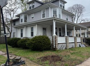 115 Ridgway St, Mount Holly, NJ 08060