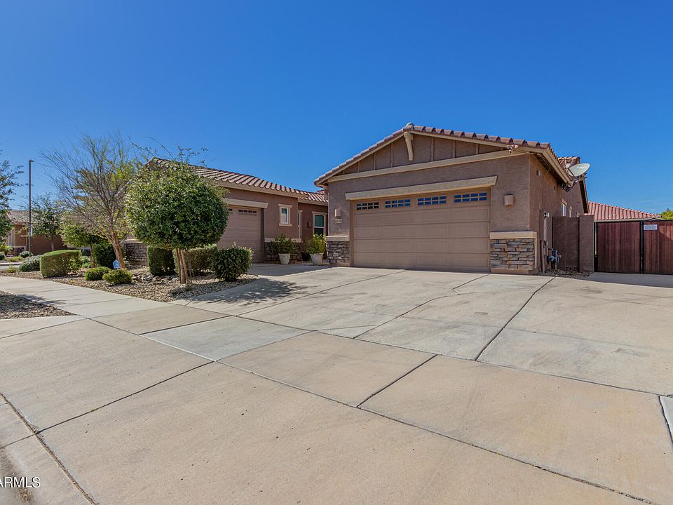 23494 N 167th Ln, Surprise, AZ 85387 | Zillow