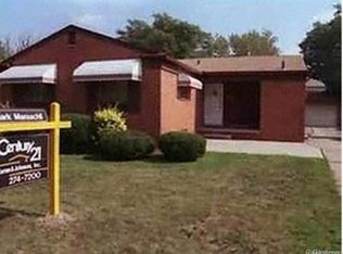 20130 Brookwood St, Dearborn Heights, MI 48127