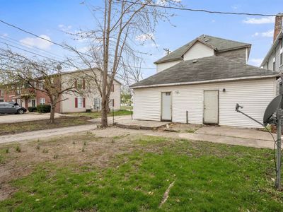 719-721 N 13th St, Lafayette, IN, 47904